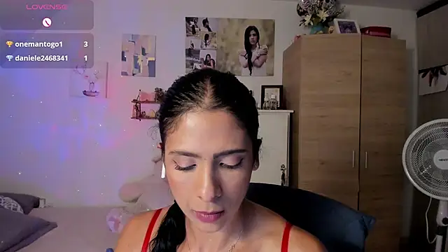Veronikolsen-'s Live XXX Chat