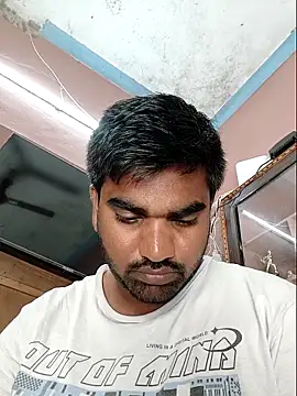 Harsha_Happyn Live XXX chat