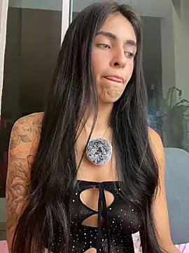 DaphneUwu Chat XXX live