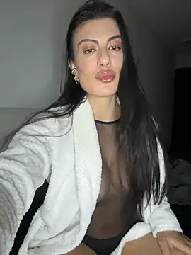 Онлайн чат XXX ise_mahh