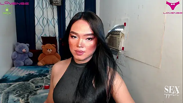 Fantacyloverr Live XXX-Chat