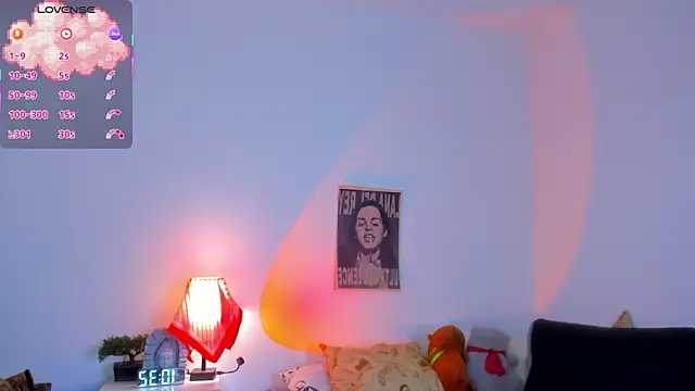 MarieTaylor_ 라이브 XXX 채팅