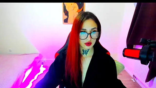 Živý XXX chat your_tora