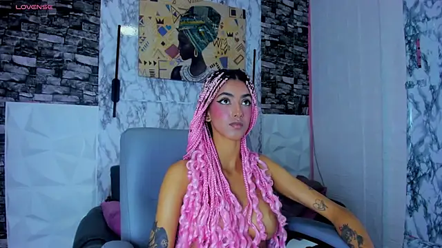Queen_Cuarxxo Live XXX Chat