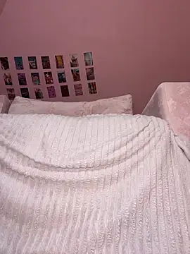 Вебкам-шоу Rinamay_