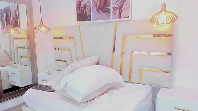 Noelle_Minx Adlı Modelin Canlı XXX Sohbeti