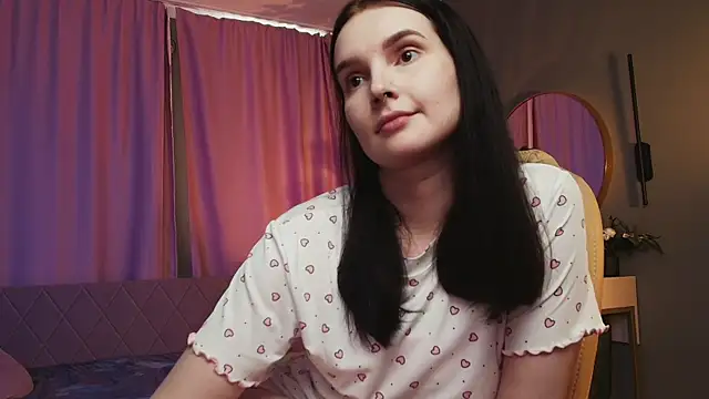 Онлайн чат XXX Kristen_Bellle