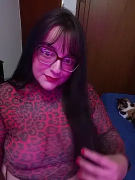 Chat XXX ao vivo de daphneev