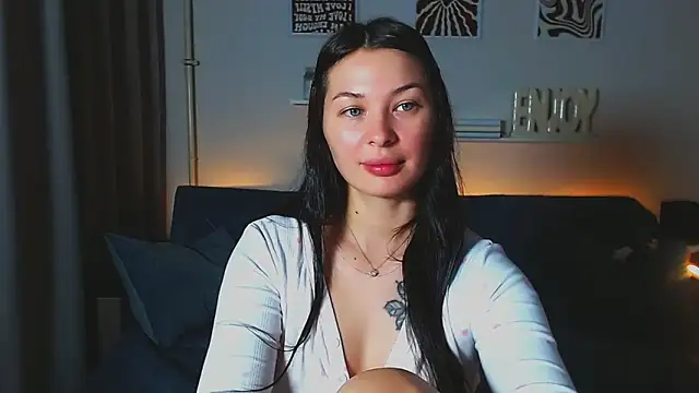 دردشة AlexaSven الجنسية المباشرة