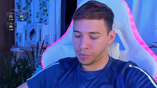 petter_coleman_n Live XXX chat