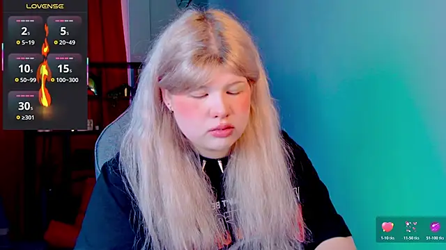 LilithNlsn's Live XXX Chat