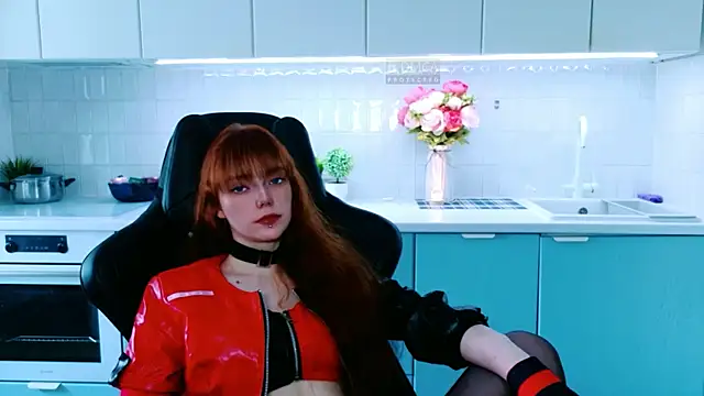 Harley_Quinsy's Live XXX Chat