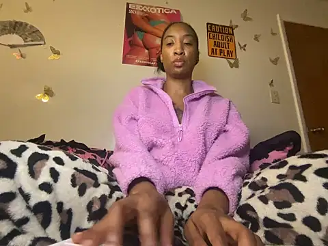LeBimbo Chat XXX live