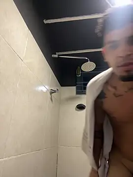 Show de webcam de AresHidalgo21