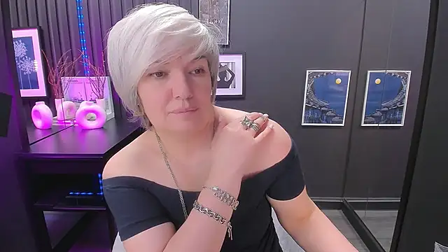 CarmenSoft Chat XXX in diretta