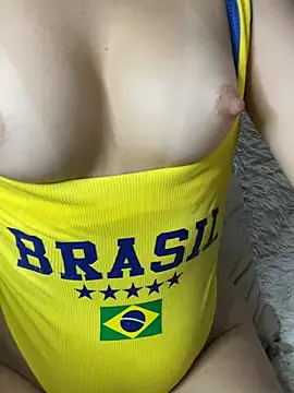 Show de meganfox89 na webcam