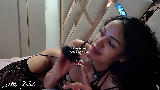 kattypark Chat XXX in diretta