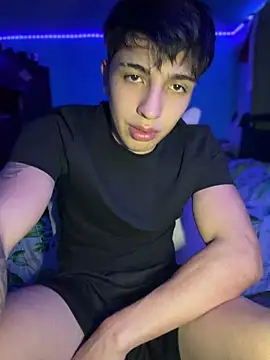 Show Webcam de pabonsito