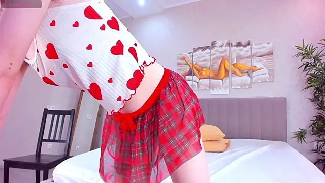 Camilla_Kelly 라이브 XXX 채팅