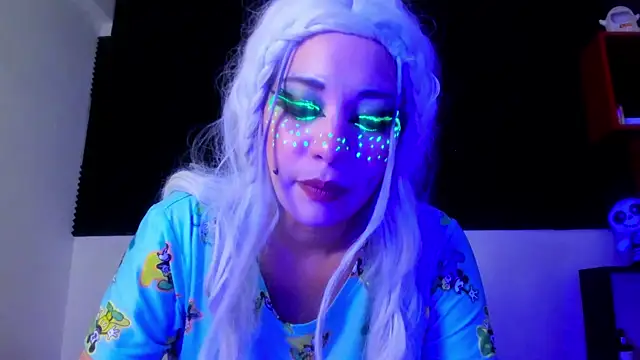 Akalidemon Chat XXX live