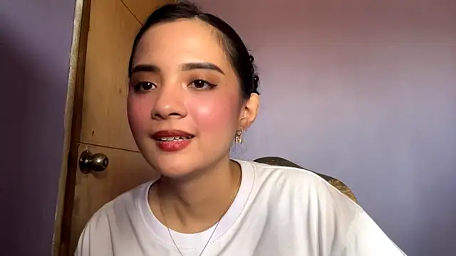 LiliaMadon Pertunjukan Webcam