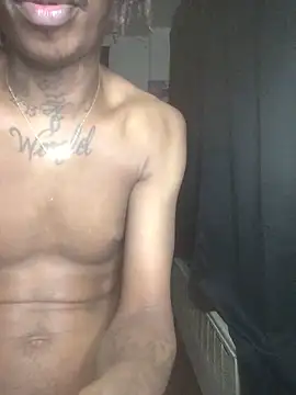 slimgod13's Live XXX Chat