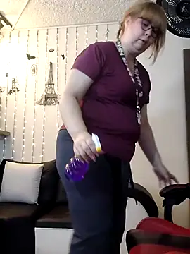 chloe_prg's Live XXX Chat