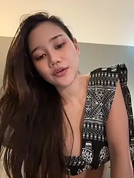 Sembang XXX Secara Langsung SweetThaiGirlfriend