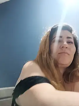 Živý XXX chat Morchis_esmeralda