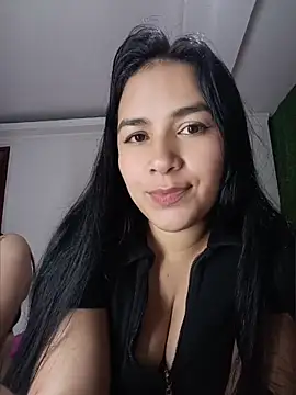 Karla__Morrison élő XXX-chatje
