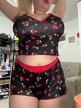 Celestedubois Chat XXX live