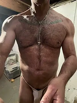 DaddySnowXX Obrolan Langsung XXX