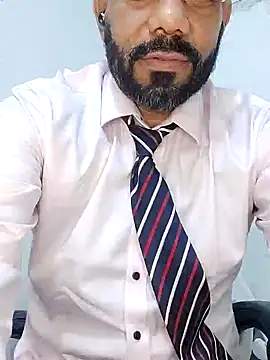 Show de webcam de bruce_bigg