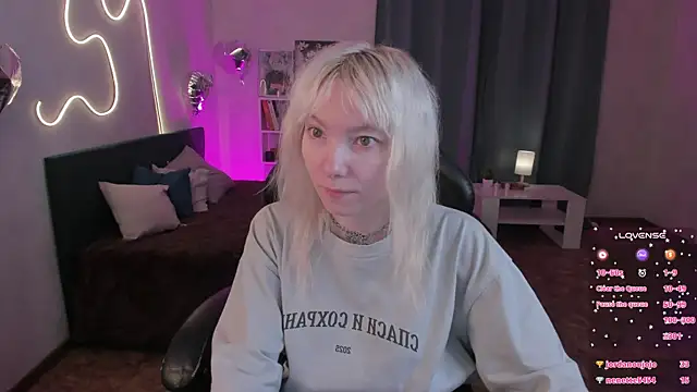 tattoo_art_baby's Live XXX Chat