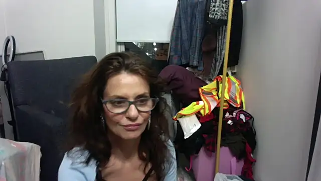 Chat XXX en directo de JUCY_APPLE