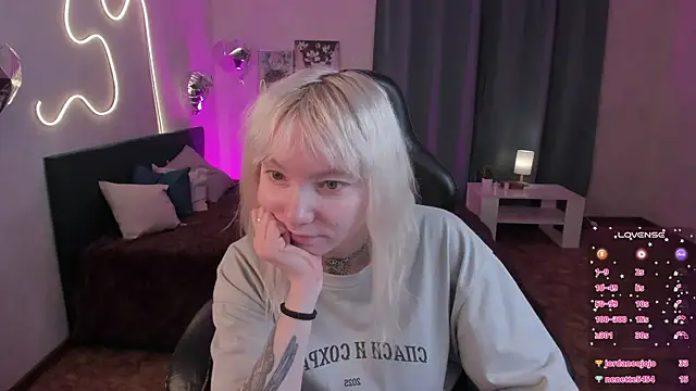 tattoo_art_baby Chat XXX live
