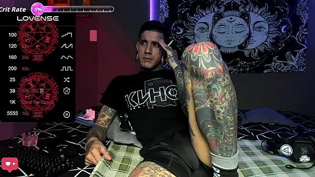 Chatroom XXX en direct de jhonny__ackerman