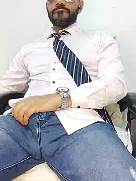 Živý XXX chat bruce_bigg