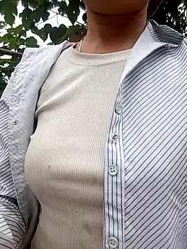 Malisa-aa Adlı Modelin Canlı XXX Sohbeti