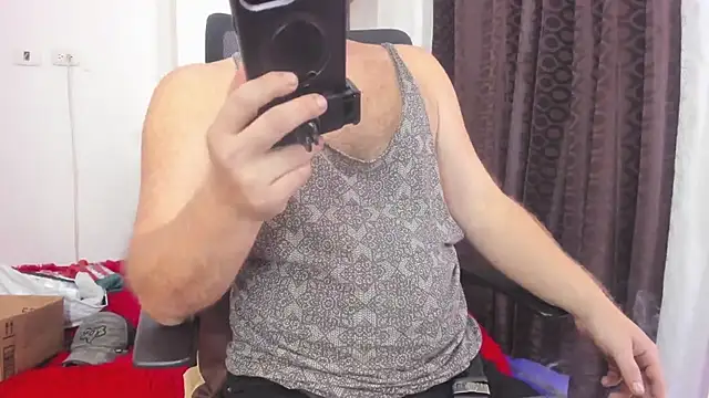 عرض كام michacosio