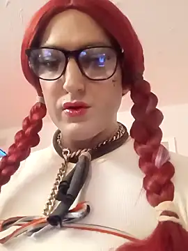 sissytrapdolly24 Webcamshow