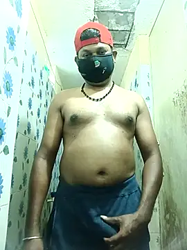 โชว์เว็บแคมของ Tamilpayan09876
