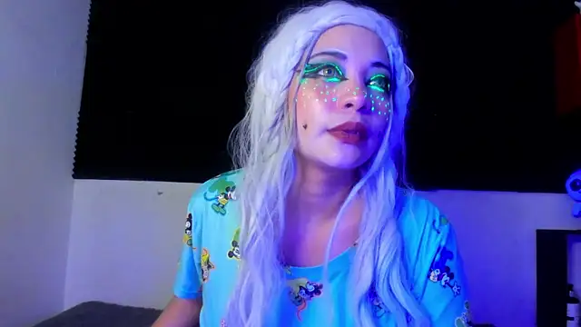 Akalidemon – Live XXX-chat
