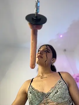 May_Fox_ Live XXX-Chat