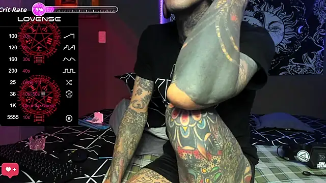 jhonny__ackerman – Live XXX-chat
