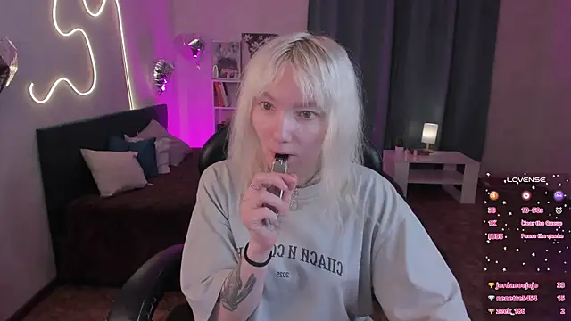 tattoo_art_baby's Live XXX Chat