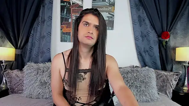 عرض كام NicoHoffman