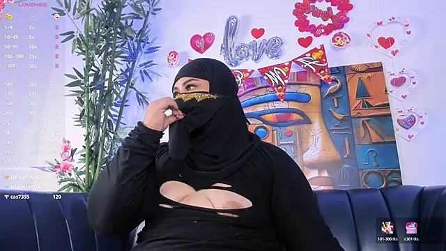 samanee_konn Obrolan Langsung XXX