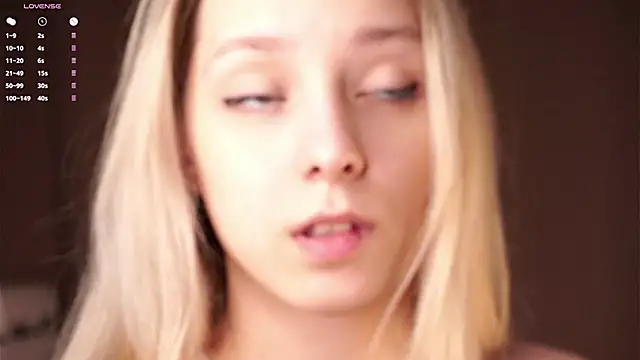 LeeryWonder 라이브 XXX 채팅