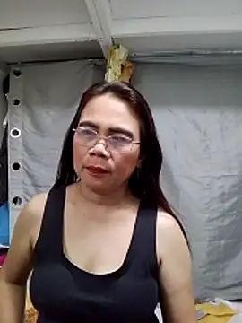 erma_joy's Webcam Show